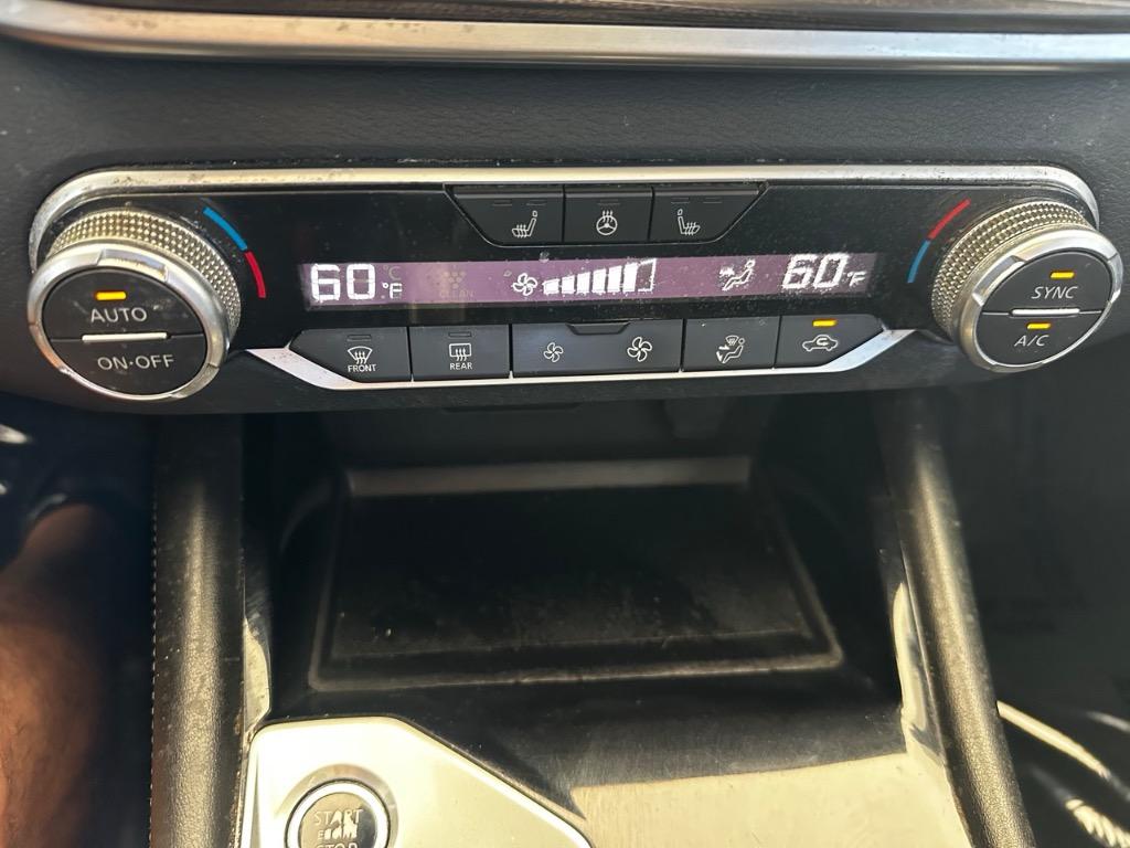 2020 Nissan Altima SL photo