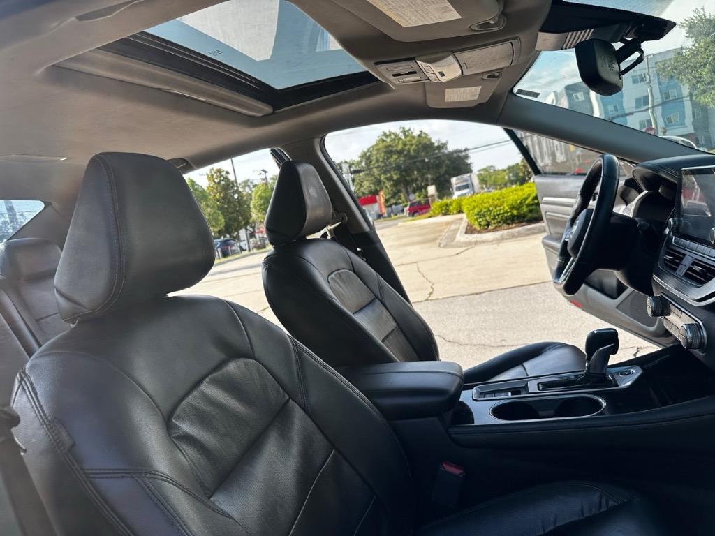 2020 Nissan Altima SL photo