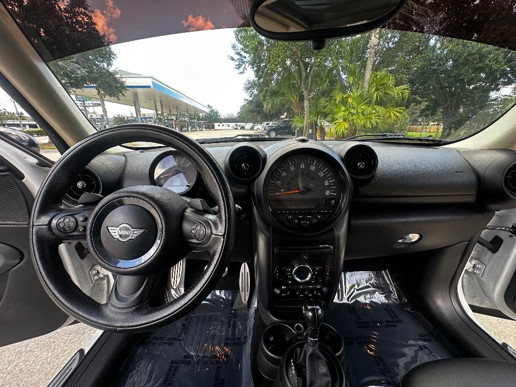 2012 Mini Cooper Convertible S photo 40