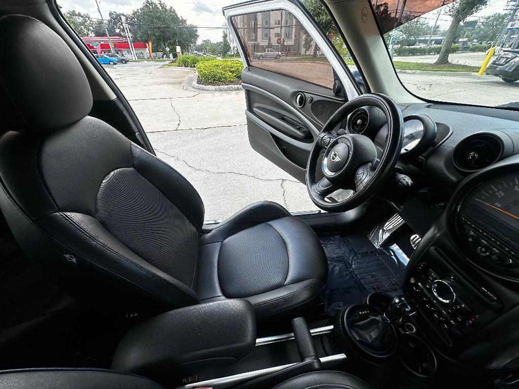 2012 Mini Cooper Convertible S photo 36