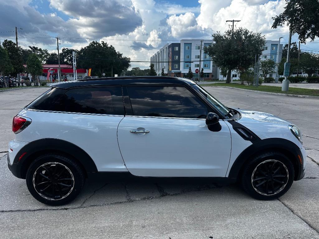 2012 Mini Cooper Convertible S photo 15