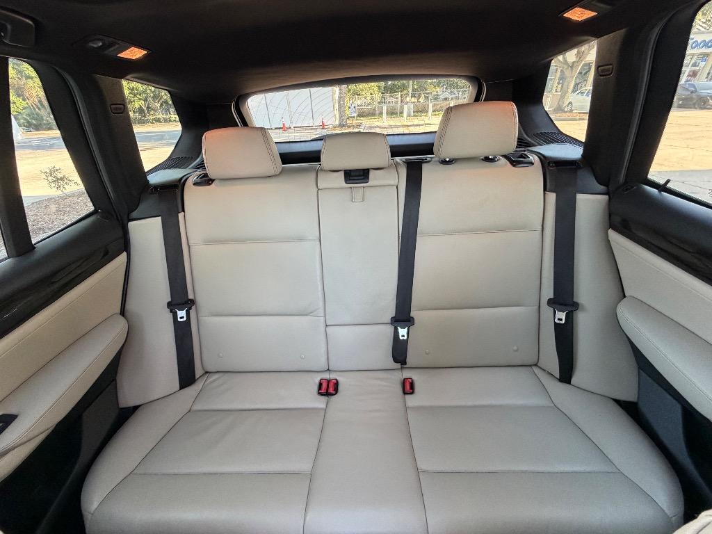 2014 BMW X3 - $8,990