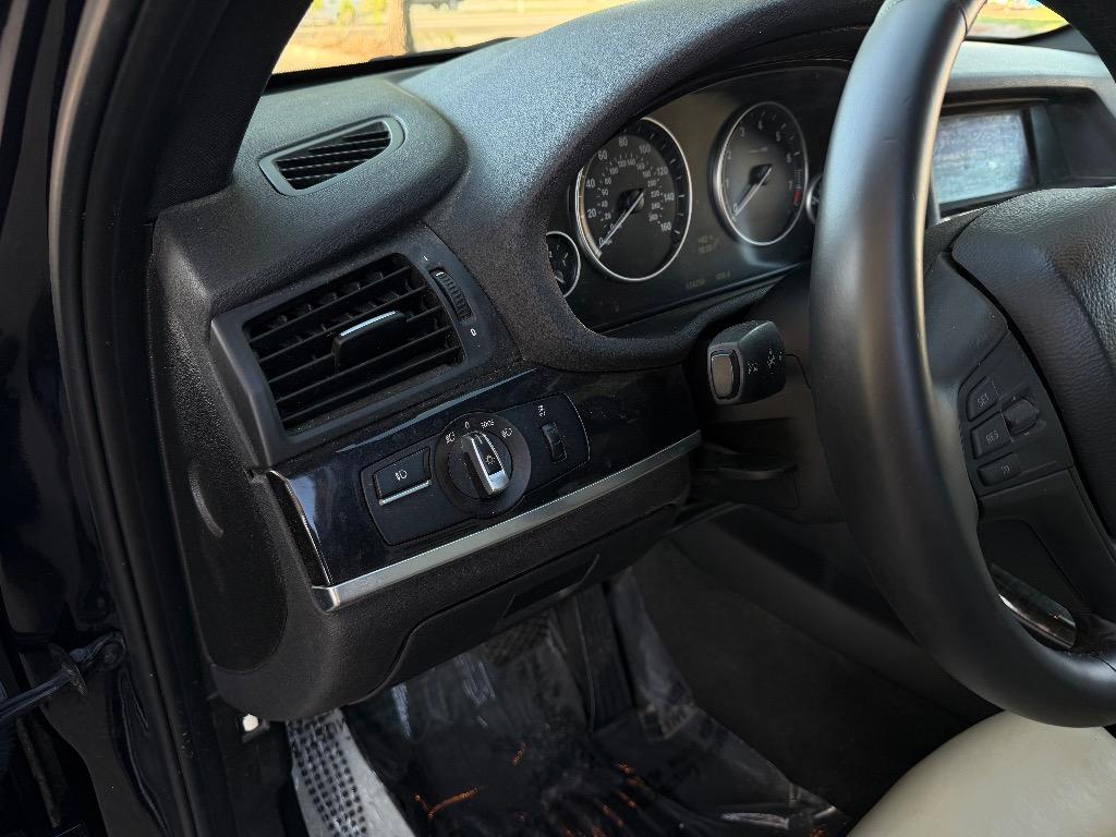 2014 BMW X3 - $8,990