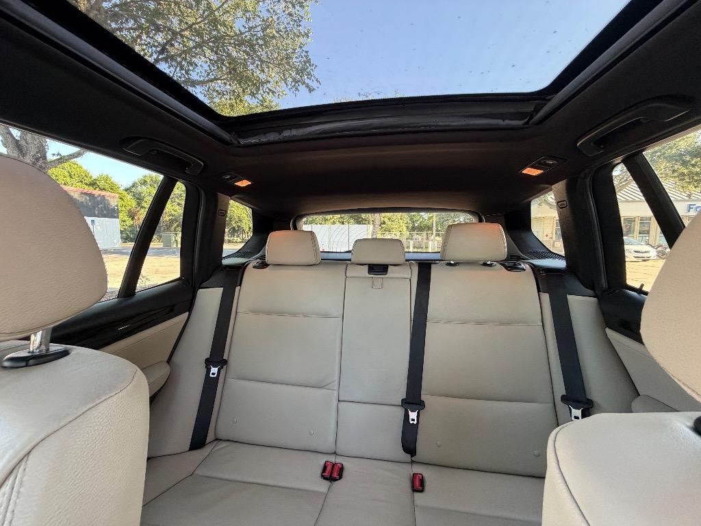 2014 BMW X3 - $8,990