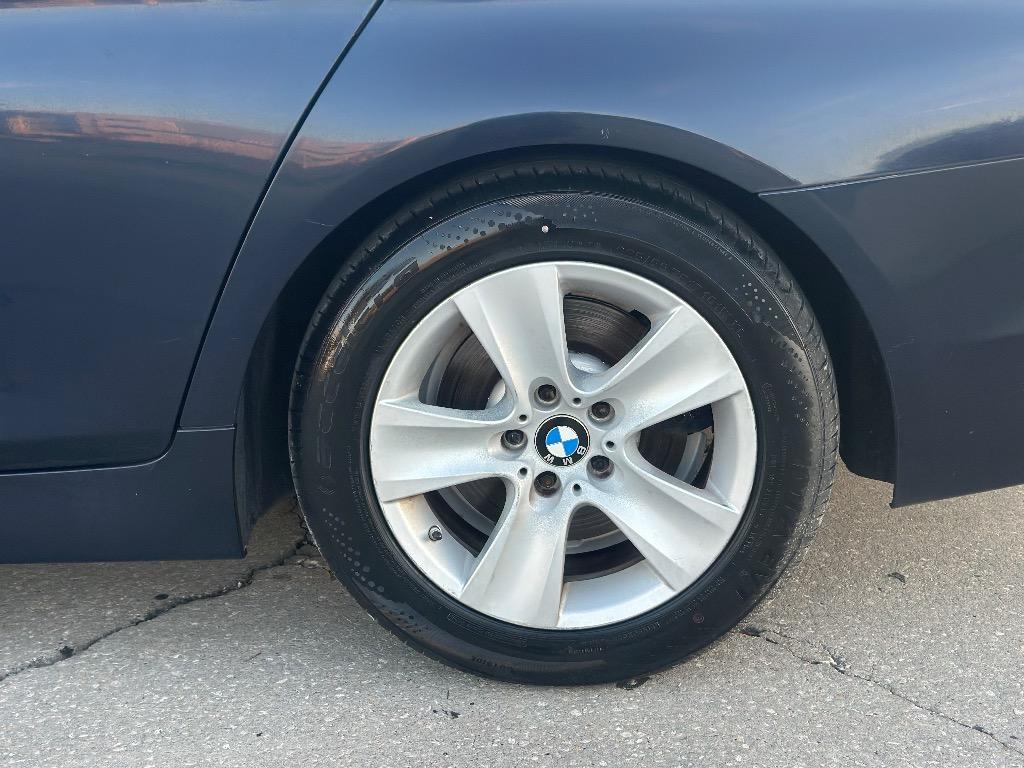 2012 BMW 528i - $7,260