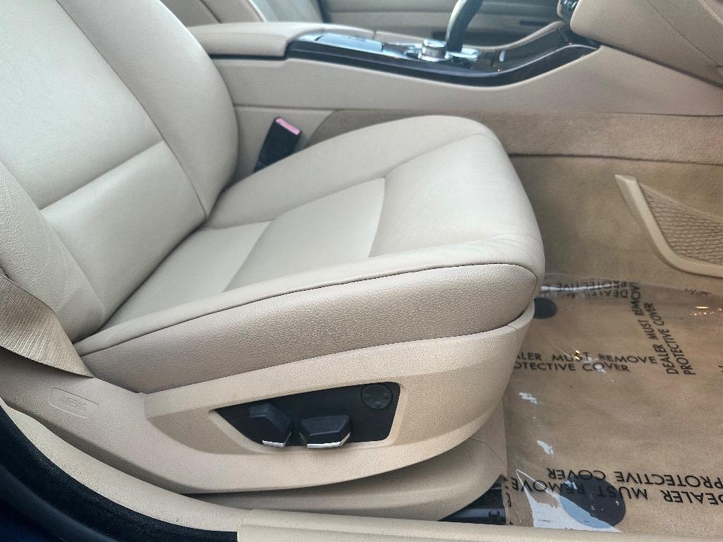2012 BMW 528i - $7,260