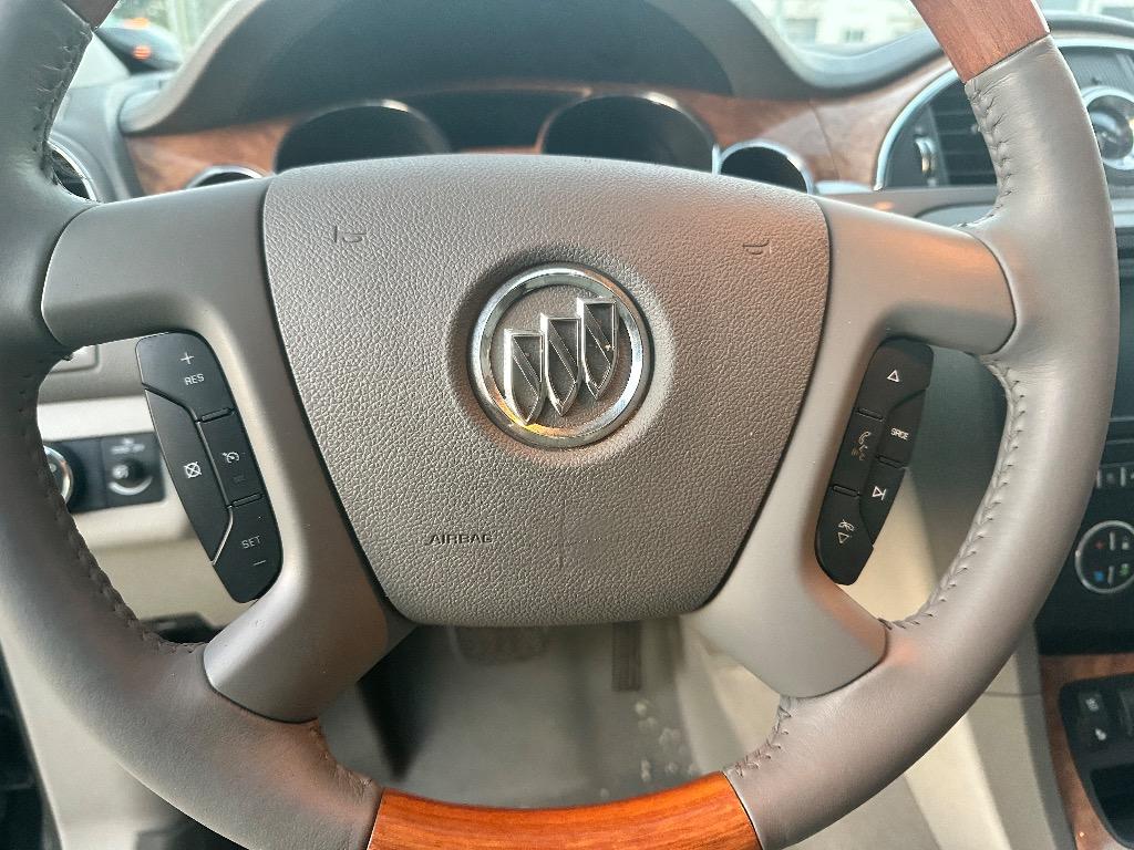 2011 Buick Enclave - $8,990