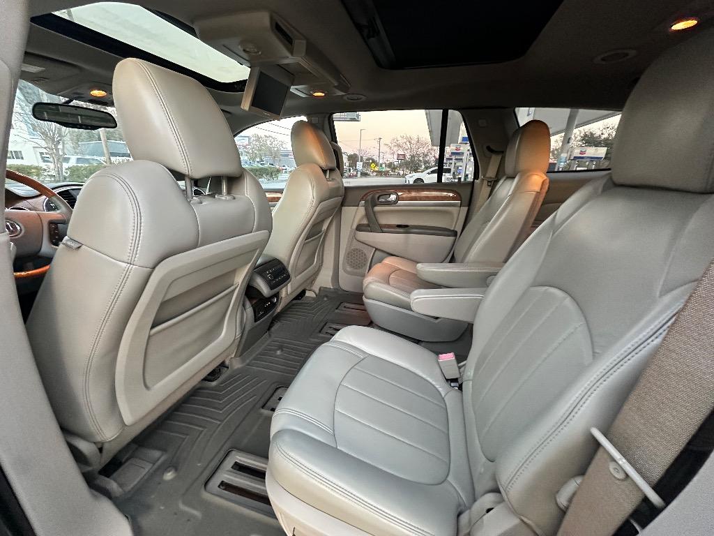 2011 Buick Enclave - $8,990