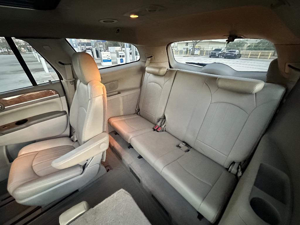 2011 Buick Enclave - $8,990