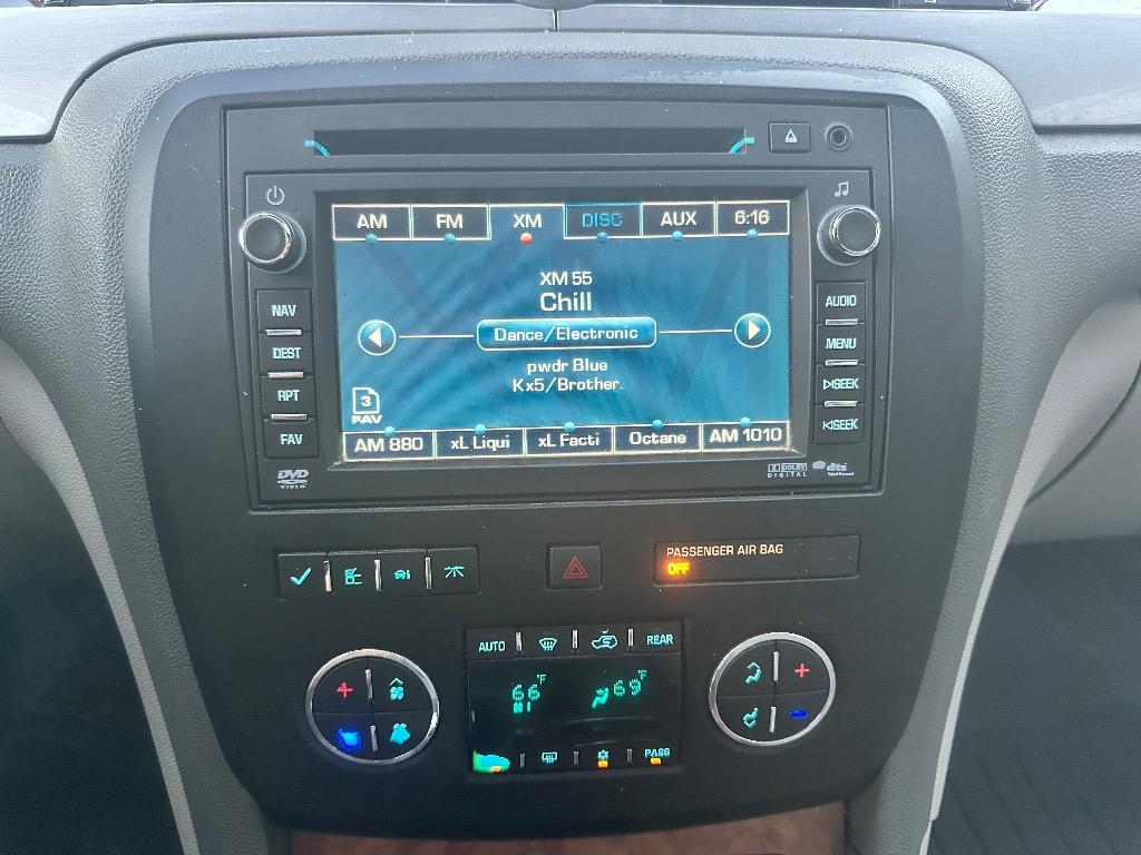 2011 Buick Enclave - $8,990
