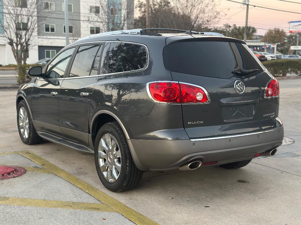 2011 Buick Enclave - $8,990