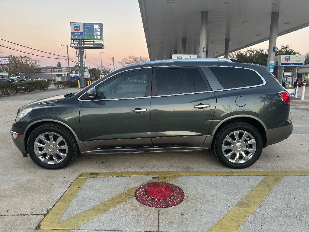 2011 Buick Enclave - $8,990