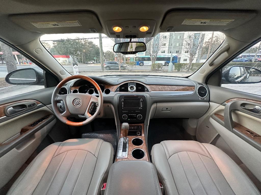 2011 Buick Enclave - $8,990