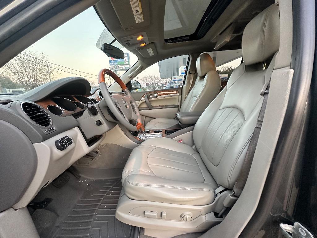 2011 Buick Enclave - $8,990