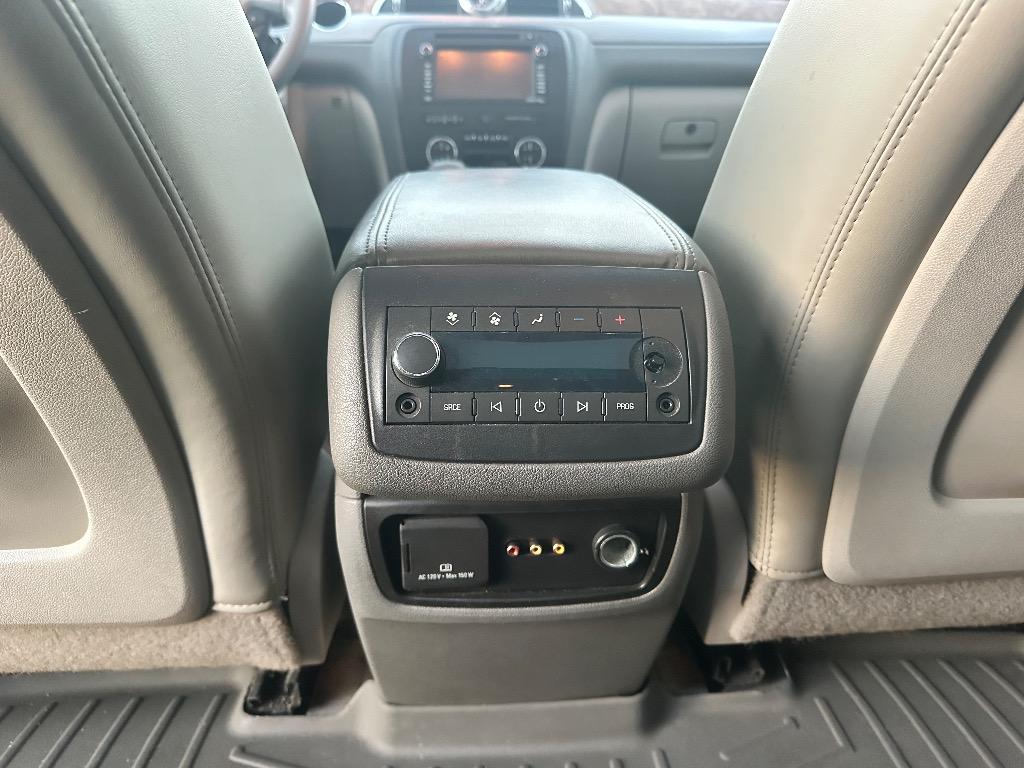 2011 Buick Enclave - $8,990