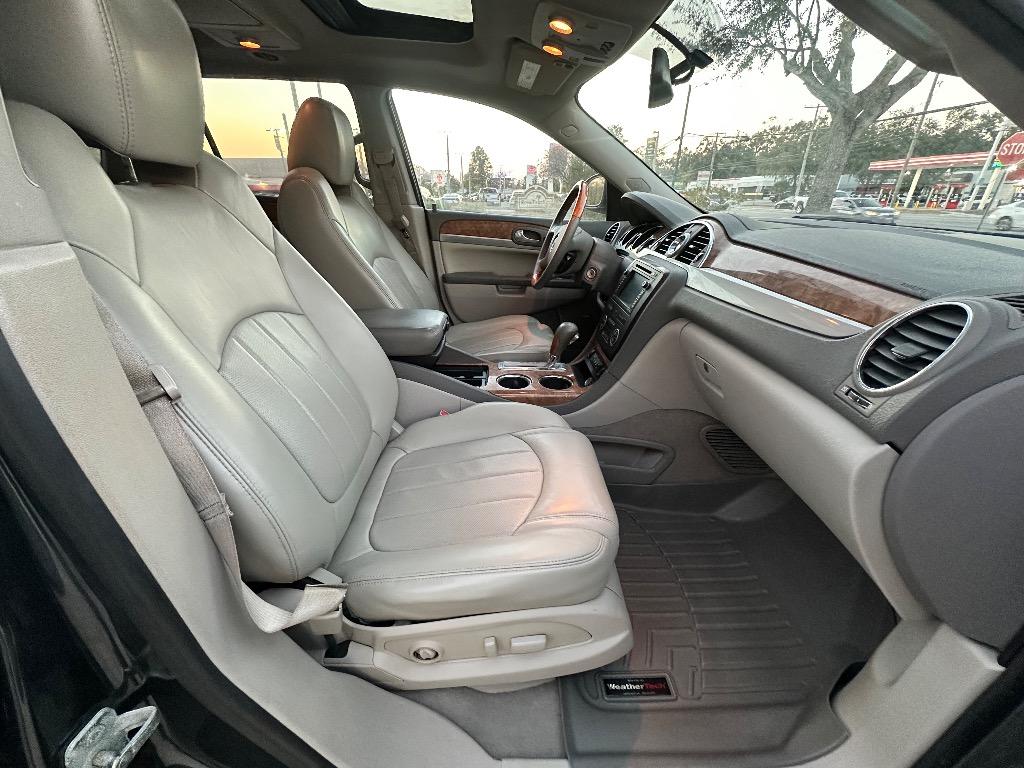 2011 Buick Enclave - $8,990
