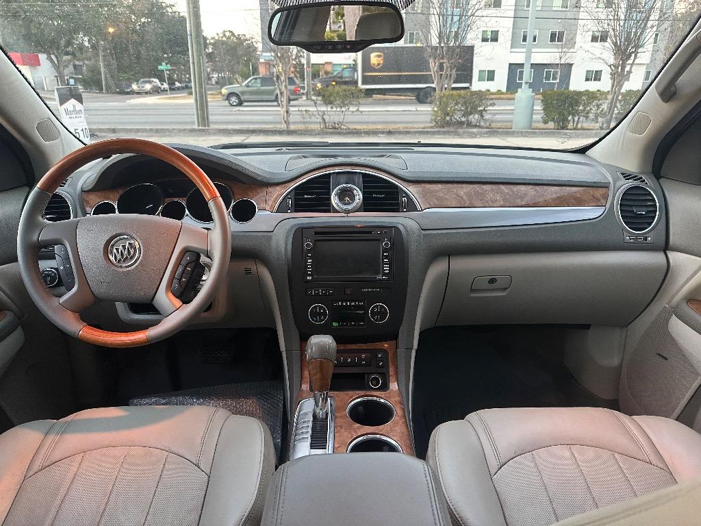 2011 Buick Enclave - $8,990