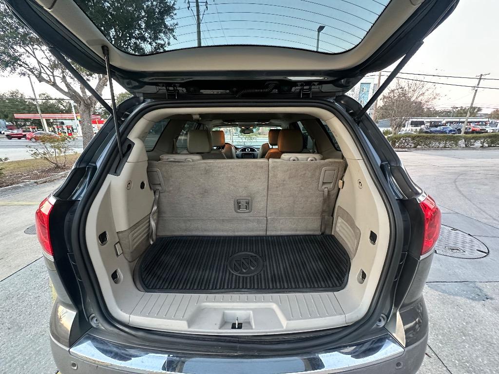 2011 Buick Enclave - $8,990