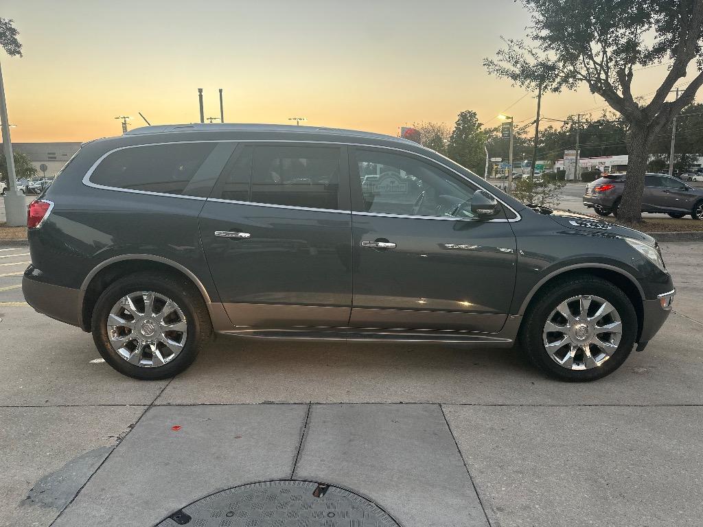 2011 Buick Enclave - $8,990