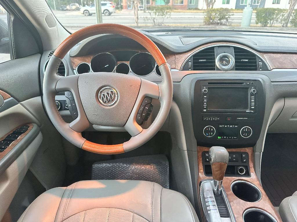 2011 Buick Enclave - $8,990