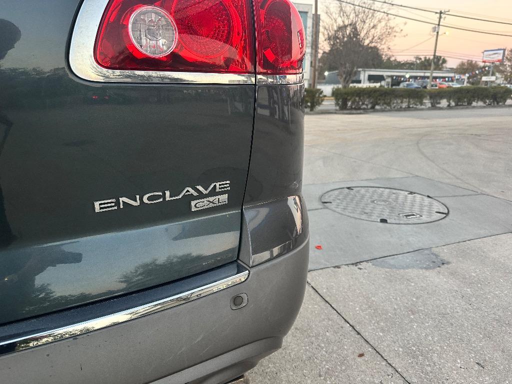 2011 Buick Enclave - $8,990