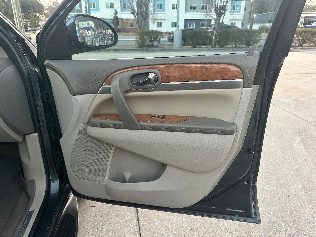2011 Buick Enclave - $8,990
