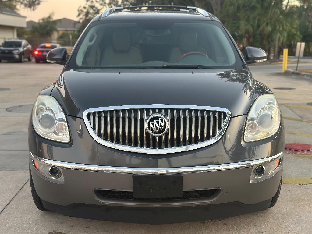 2011 Buick Enclave - $8,990