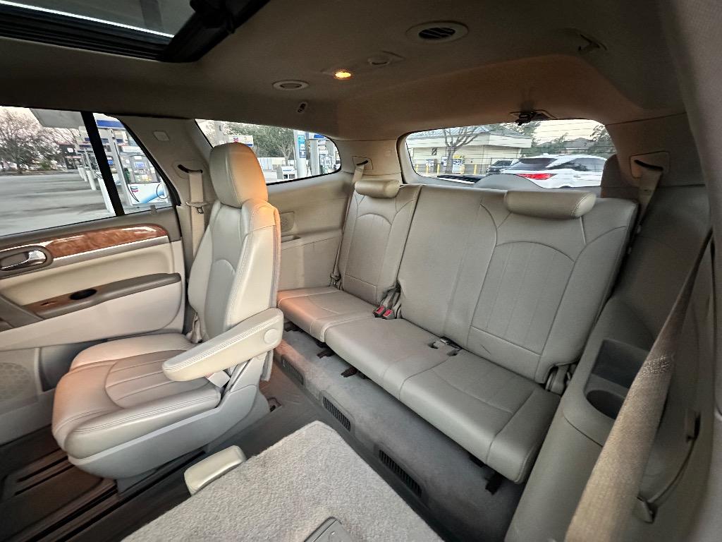 2011 Buick Enclave - $8,990
