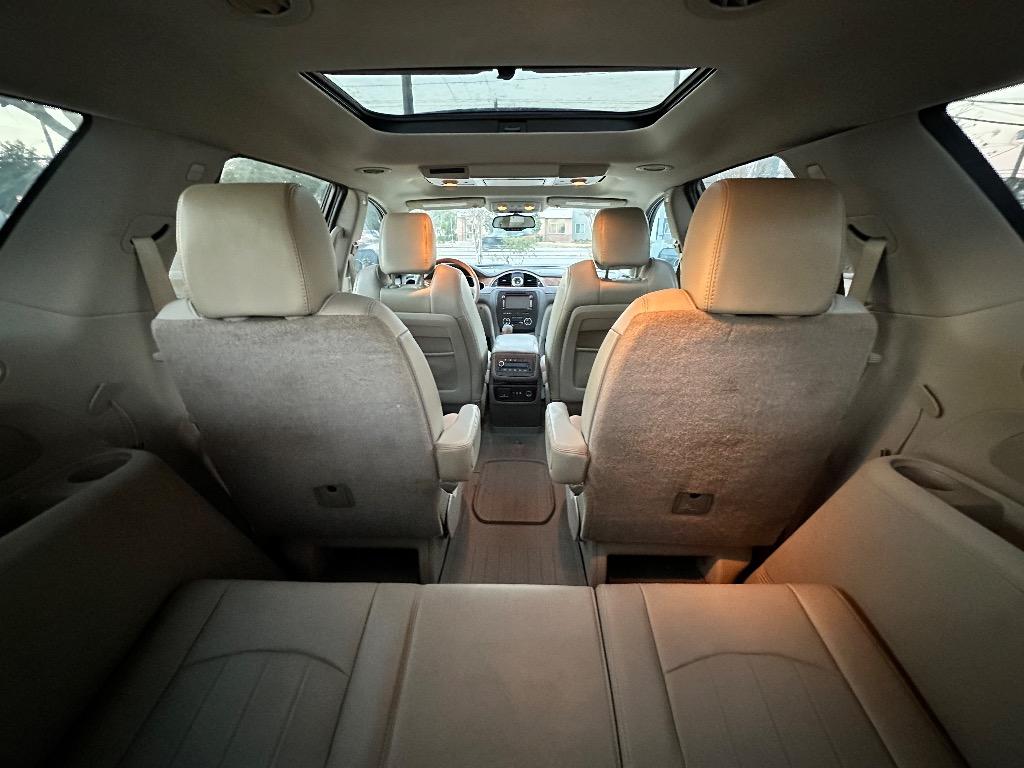 2011 Buick Enclave - $8,990