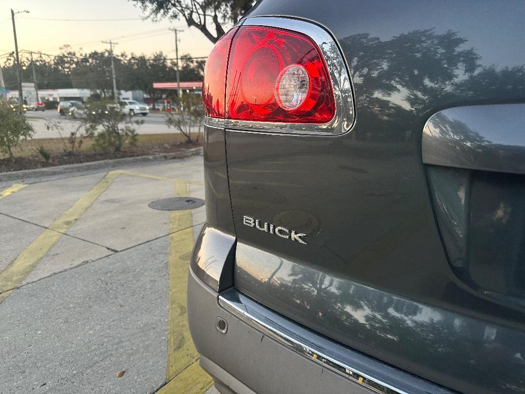 2011 Buick Enclave - $8,990