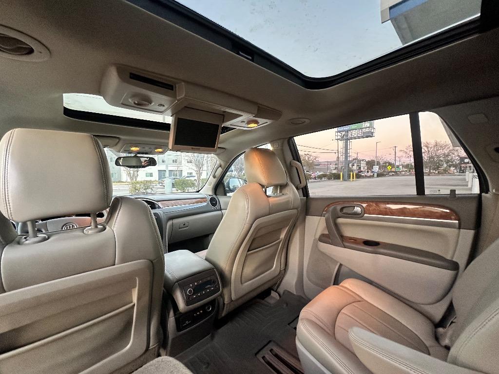 2011 Buick Enclave - $8,990