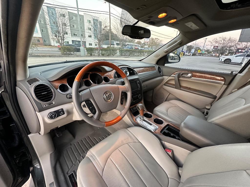 2011 Buick Enclave - $8,990