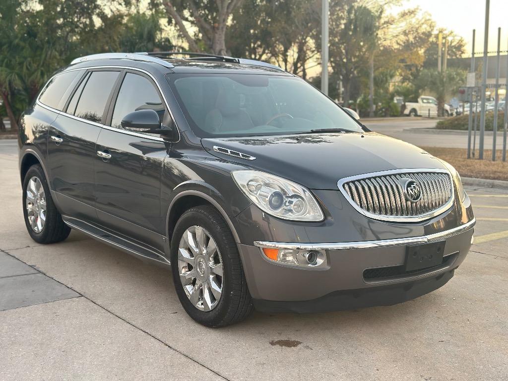 2011 Buick Enclave - $8,990
