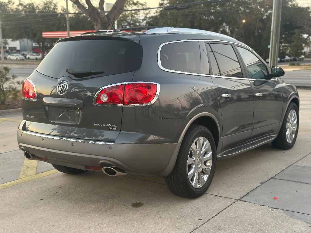 2011 Buick Enclave - $8,990