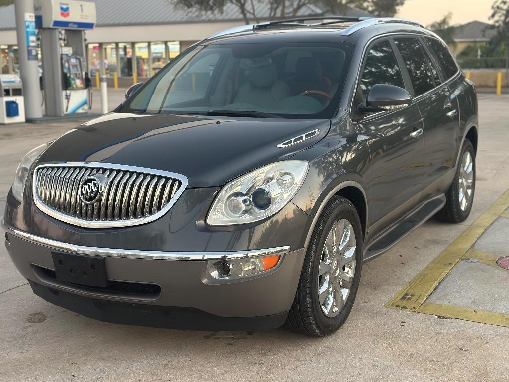 2011 Buick Enclave - $8,990