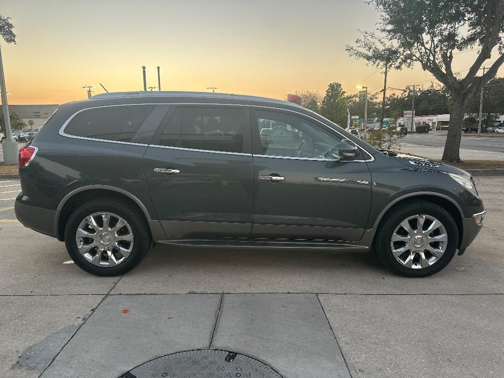 2011 Buick Enclave - $8,990