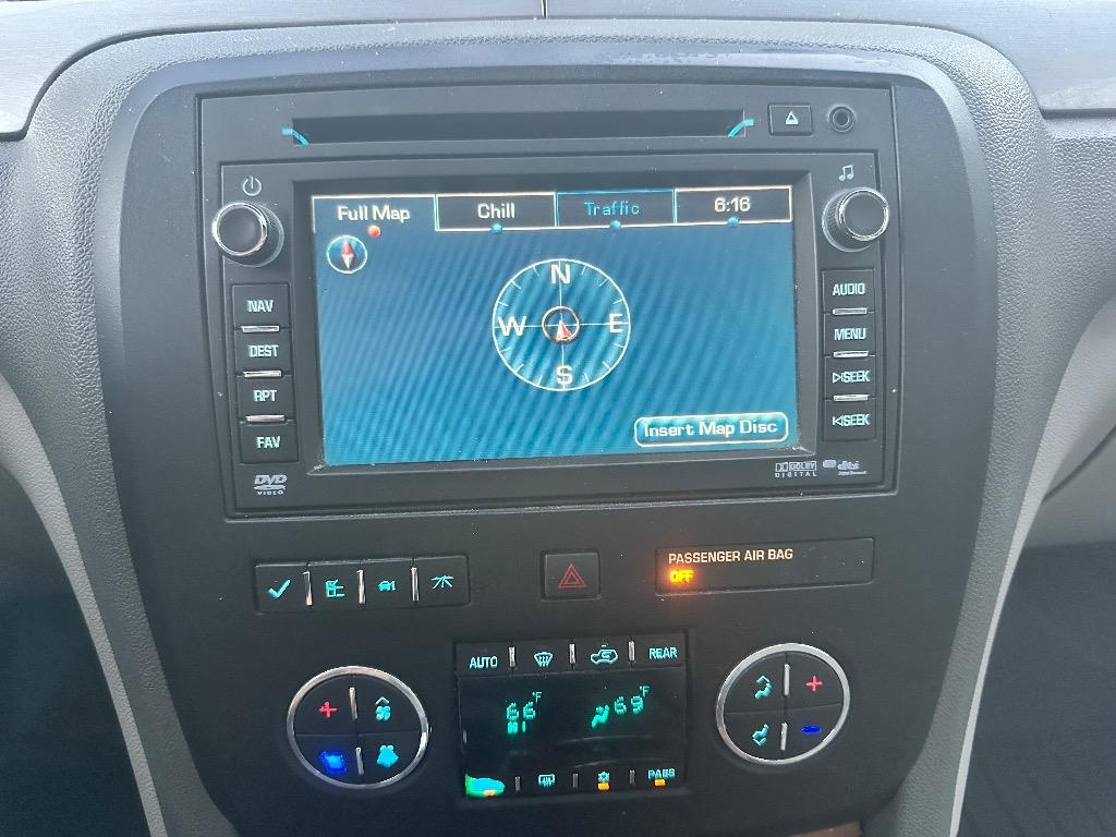 2011 Buick Enclave - $8,990