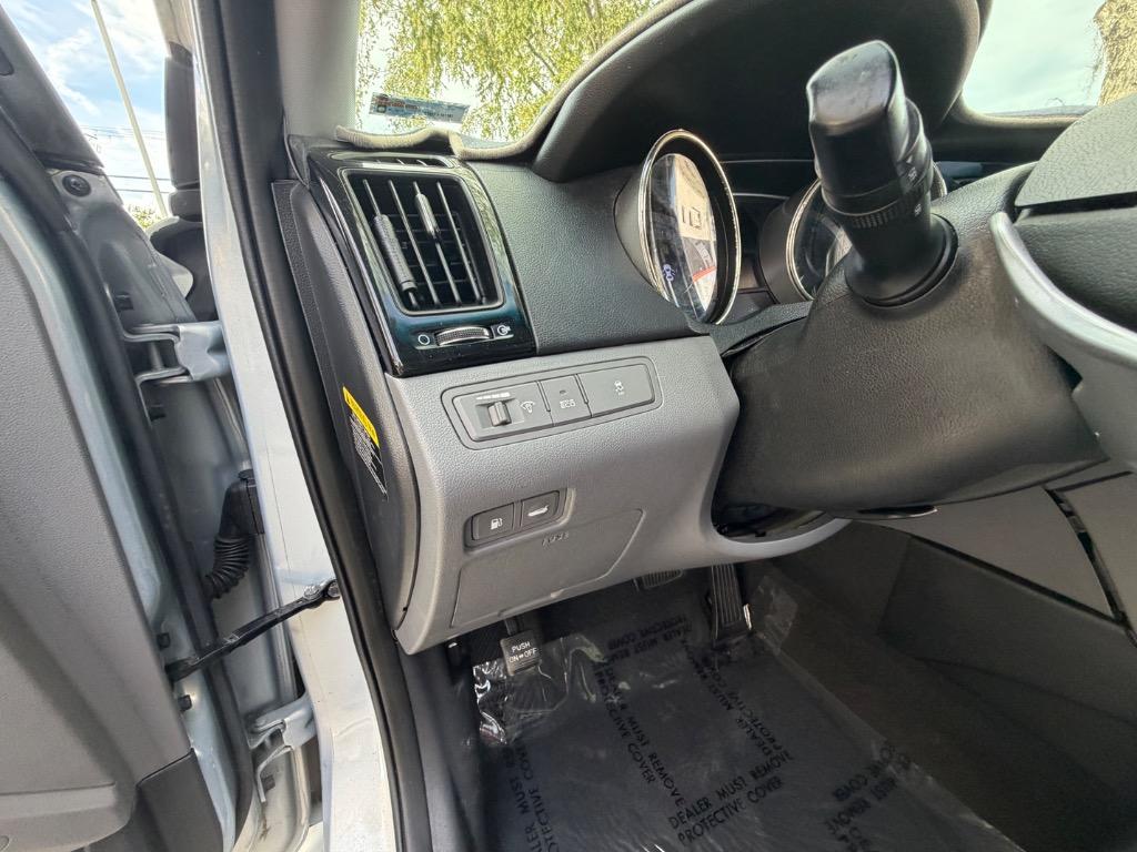 2012 Hyundai Sonata - $8,670