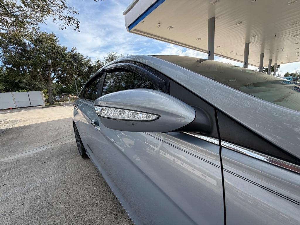 2012 Hyundai Sonata - $8,670