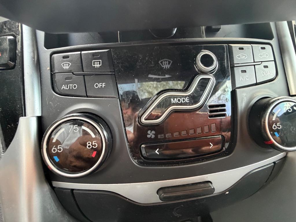 2012 Hyundai Sonata - $8,670