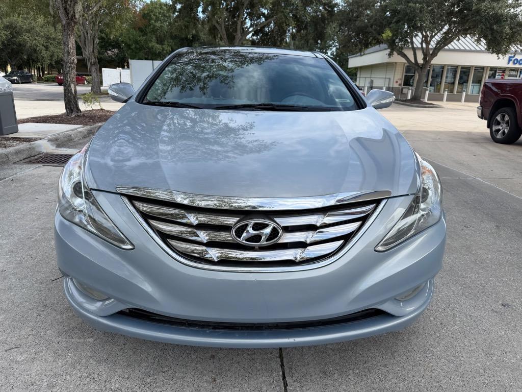 2012 Hyundai Sonata - $8,670