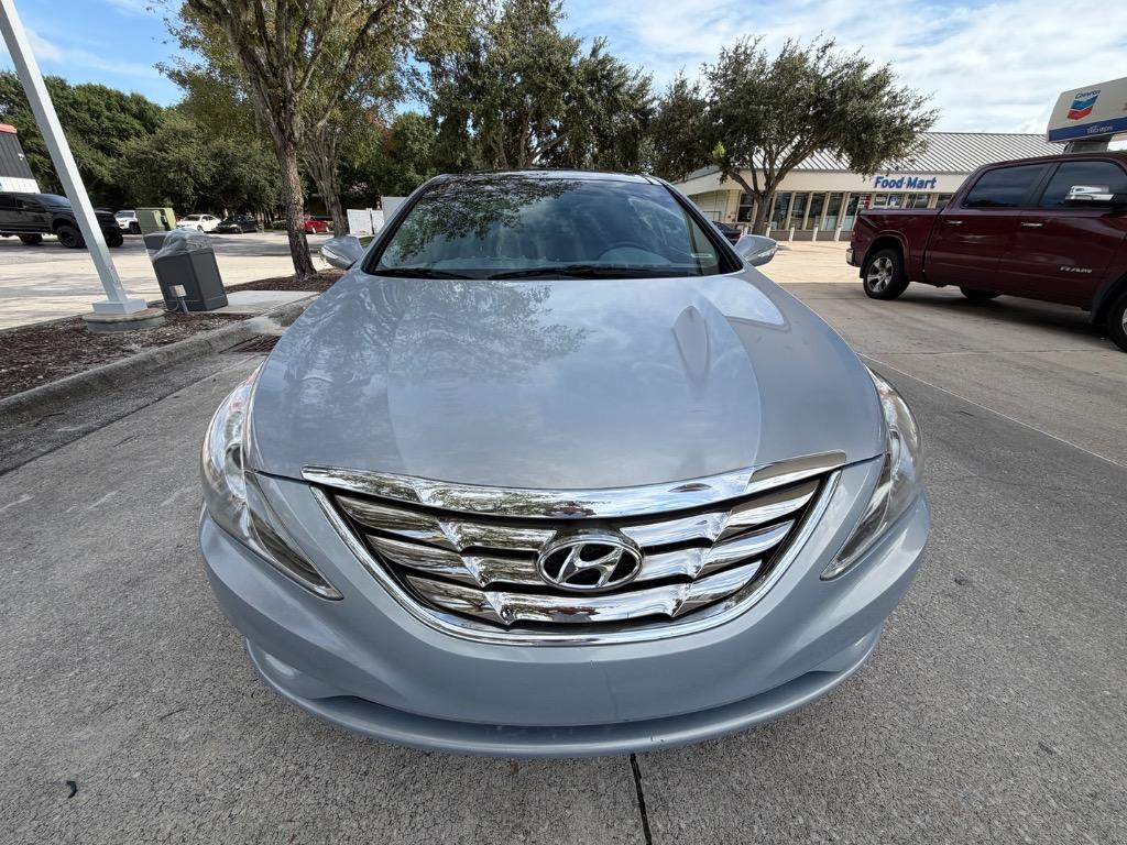 2012 Hyundai Sonata - $8,670