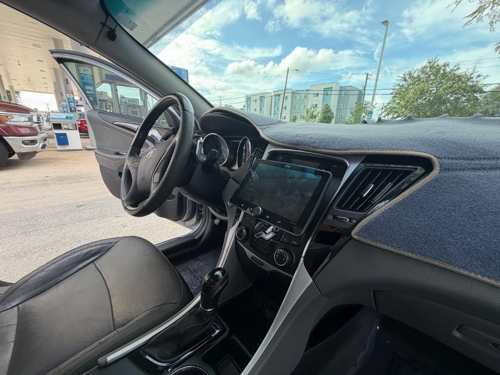 2012 Hyundai Sonata - $8,670