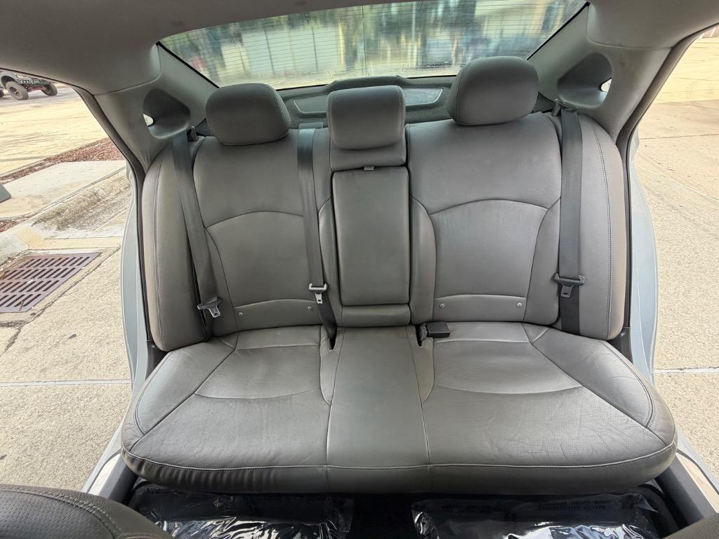 2012 Hyundai Sonata - $8,670