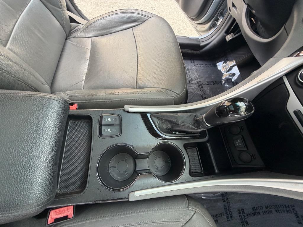 2012 Hyundai Sonata - $8,670