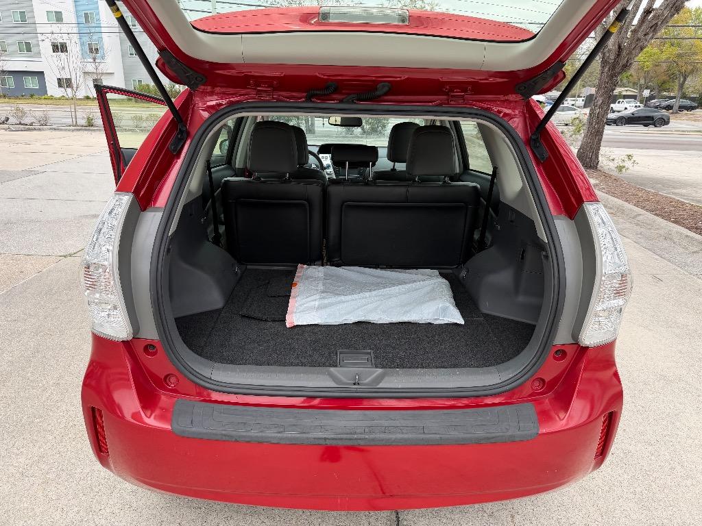 2012 Toyota Prius - $8,990
