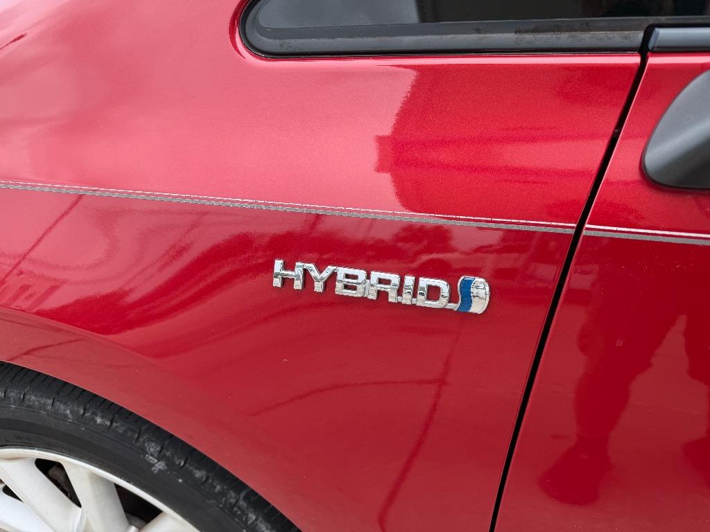 2012 Toyota Prius - $8,990
