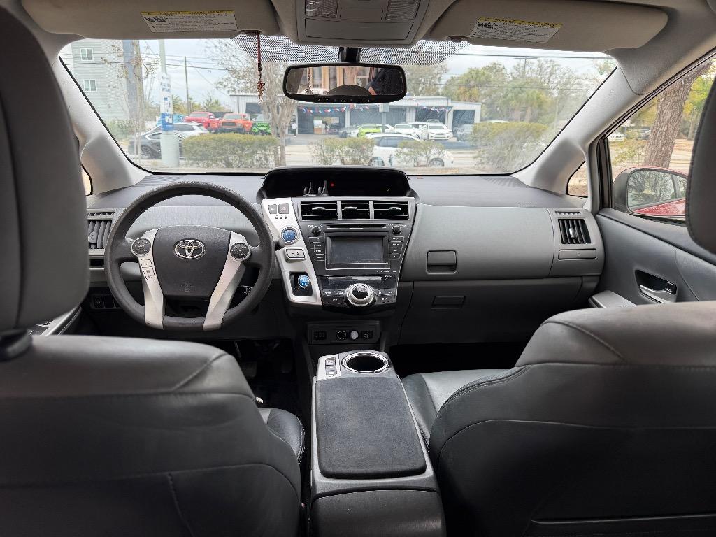 2012 Toyota Prius - $8,990