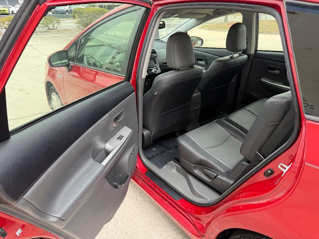 2012 Toyota Prius - $8,990