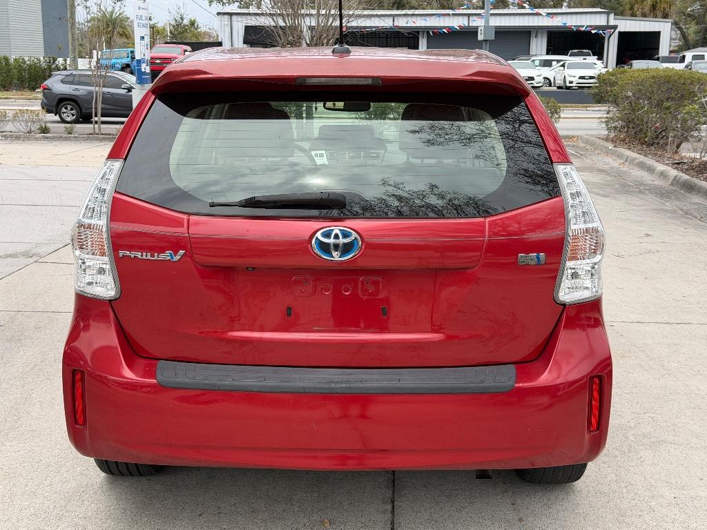 2012 Toyota Prius - $8,990
